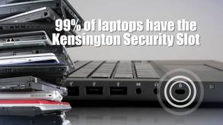 Kensington Why Computer Locks?