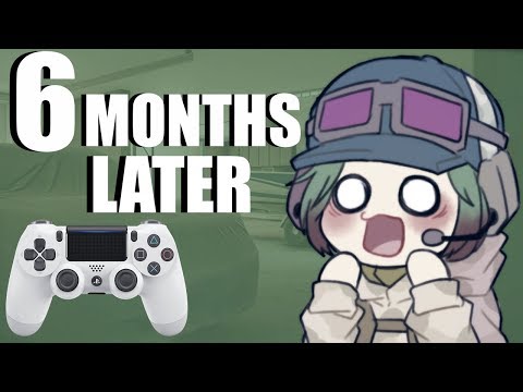 So I Haven't Played Console Siege In 6 Months...Here's What Happened