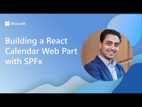 SPFx React Calendar: Step-by-Step Guide to Enhance Your Web Toolkit