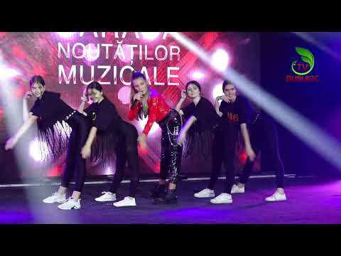 Ciornîi Mirela - OMG (TiGi Academy)  | Busuioc TV