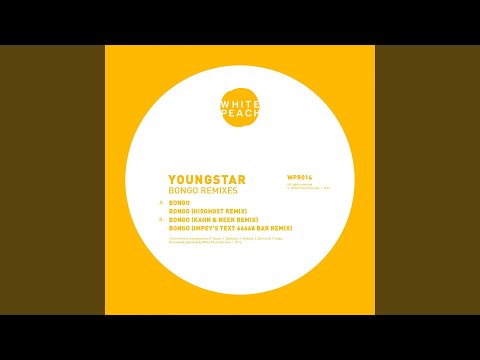 Bongo (Impey's Text 66668 Bar Remix)