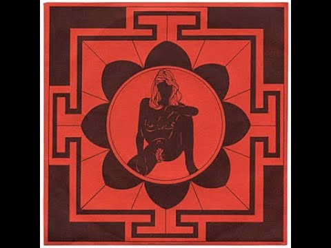 'Scarlet Woman' by Chakra, A song invocation of the Scarlet Woman