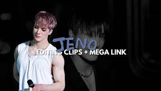 Download lagu 4K LEE JENO EDITING CLIPS   MEGA LINK mp3