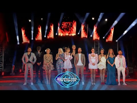 Momenti drithërues kur zbulohet data e FINALES SË MADHE - 27 Shkurt!