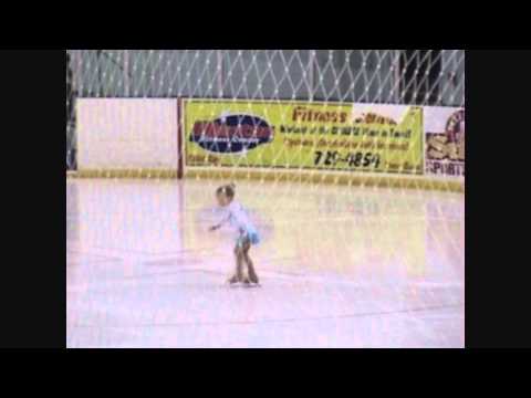 Olivia Herman: Basic Skills 2 Competition