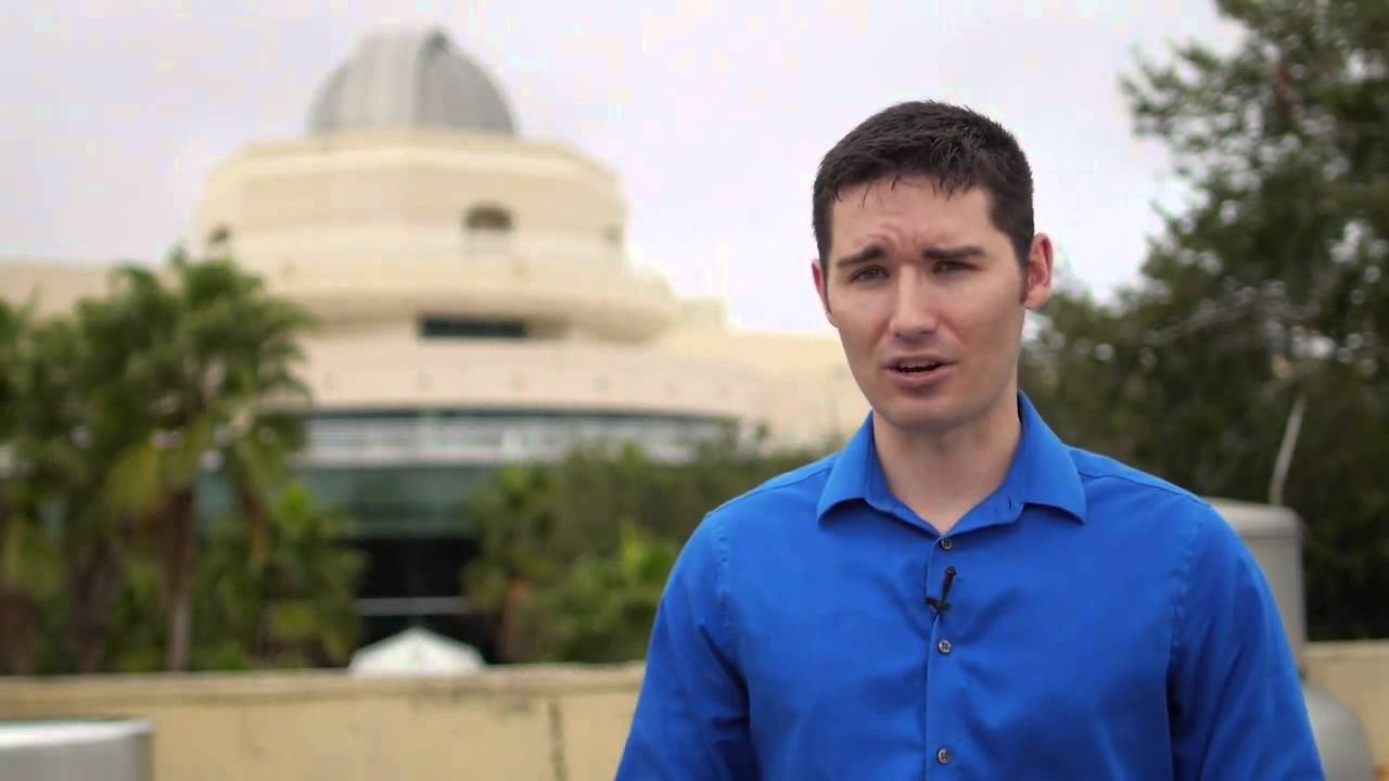 O-Town Stories | Overview of Orlando Science Center, Orlando Science Center