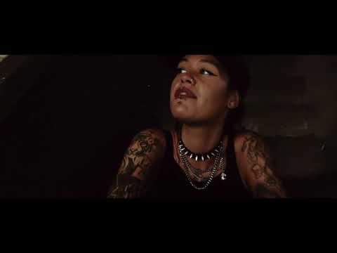 Sharee ft Melvillous - Turns & Twists (Official Video)