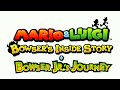 Pushing Forward - Mario & Luigi: Bowser's Inside Story + Bowser Jr.'s Journey Music Extended