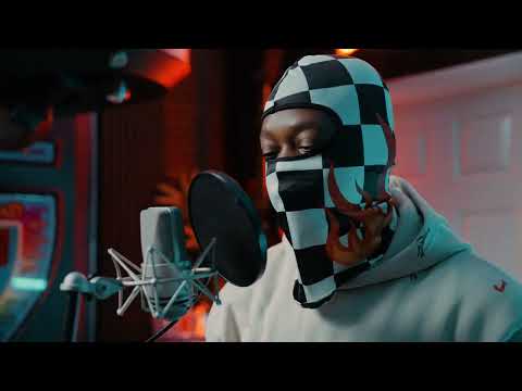 Fleezy - On Air pt. 2 [Freestyle] @UKSonline | UKS