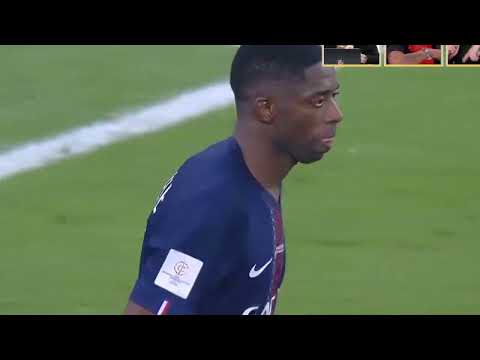 Penalty Shootout: Flamengo vs PSG | Club World Cup