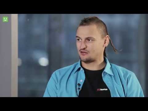 Adam Bielecki o ekstremalnych warunkach zimą na K2 - Sektor Gości - odc. 9, cz. 1/4