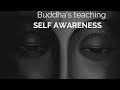 Self awareness || Buddha story || Motivational story ||