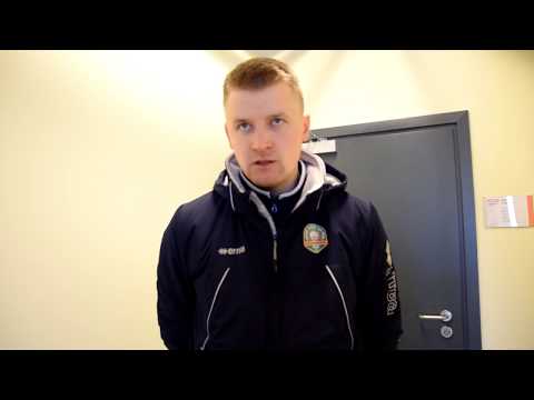 Hetman Białystok - Czarni Czarna Białostocka