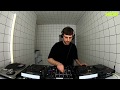 Stratosphera Records Invites - Kwartz / April 8 / 6pm-7pm