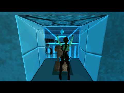 TRLE 2003.06.15 - Losing your Marbles