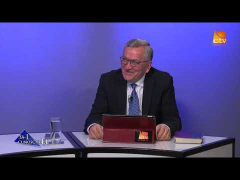 842.Ben Toma - În dialog cu românul cu cea mai înaltă poziție politică din S.U.A.