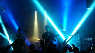 Brdigung - Live in Bochum 08.05.2015