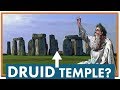 The Druids What Do We Really Know
