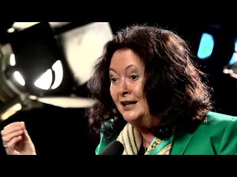 In the Trojan War - Women and Men in a Cruel World (dctp.tv)