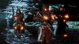 Трейлер Destiny: Rise of Iron