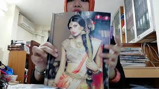 Download lagu [ASMR] flipping vistara magazine (sound of thick pages flipping) mp3