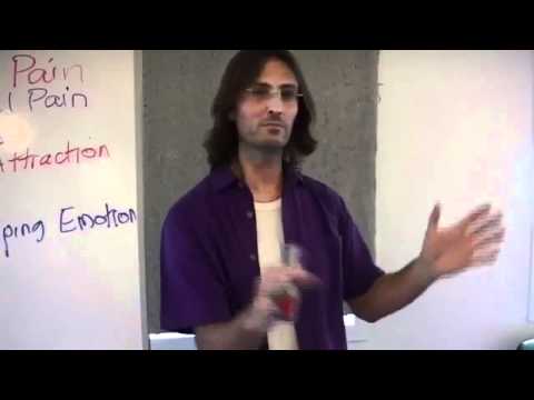 20081012 The Human Soul - Denial Of The Soul