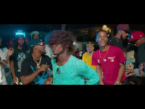 Ene30 #LaParaDTodito  Choco - Choco (Video Oficial)