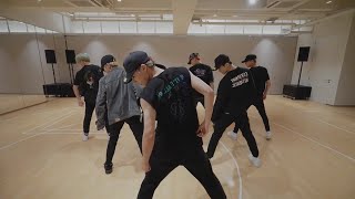 Download lagu NCT DREAM We Go Up Dance Mirrored mp3