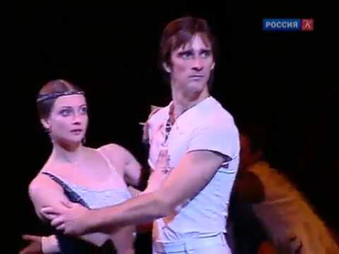 The Bolshoi's 'Golden Age', October 2016 - tv report