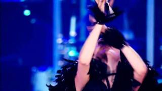 Within Temptation - The Promise (Black Symphony, Rotterdam, 2008).avi