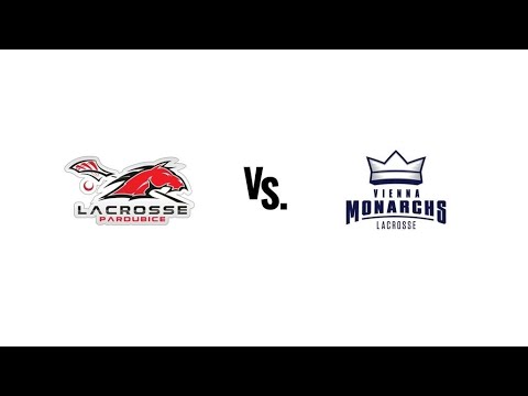 NBLL2022 LC Pardubce - Vienna Monarchs