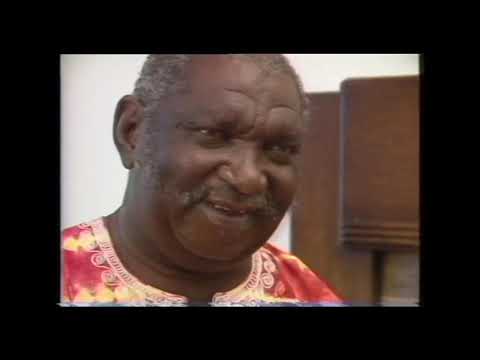 Interview with the President of the Pan Africanist Congress of Azania Zephaniah Mothopeng