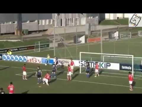 EB Streymur - FC Gandzasar 3:1, UEFA Europa League 2012-2013