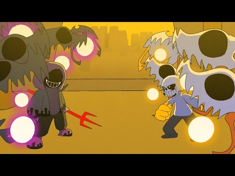 dustdust vs delta trailer