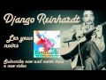Django Reinhardt - Les yeux noirs - Official