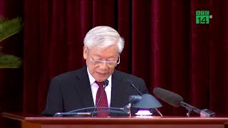 Tổng Bí thư yêu cầu phân tích, dự báo tình hình biển Đông