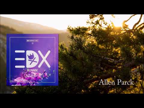 EDX Vs. Gregor Salto - Runnin' Vs. Azumba (Allen Parck Mashup) Vidéo