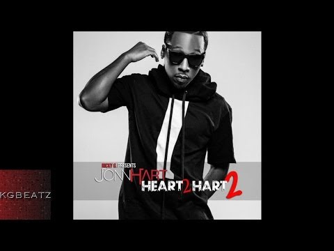 Jonn Hart ft. Kool John - Excuse My Liquor [New 2014]