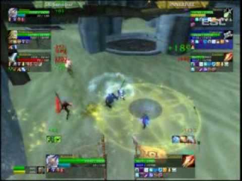 IEM 09 - iNNERFiRE vs SK Gaming Sansibar (2/2)