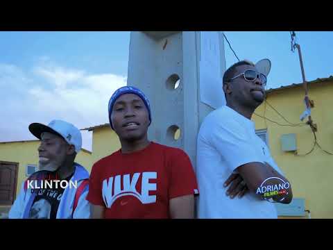 Maye Maye - Chefe Bill ft Rei Panda e Dj Toy Cuba