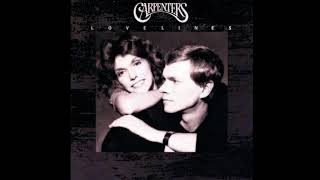 Carpenters - Lovelines (1989)