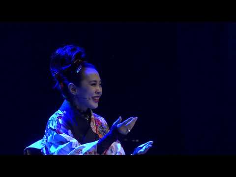 Abunai2017 Batterfly Un bel di vedremo