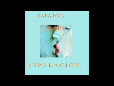 02. Obstinado - Zapato 3