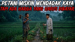 Download lagu A POOR FARMER SUDDENLY BECAME RICH AFTER BEING HELPED BY A MUSLIM JINN, BUT THERE WAS A PRICE TO PAY mp3 Download lagu A POOR FARMER SUDDENLY BECAME RICH AFTER BEING HELPED BY A MUSLIM JINN, BUT THERE WAS A PRICE TO PAY mp3