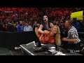 CharlotteFlair Vs Paige Campeonato De Las Divas WWE Raw 23 11 2015 En Español