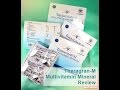 Theragran M Multivitamin Mineral Yang Bagus Bagi Pemulihan Setelah Sakit