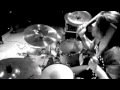 Claps for Caroline - Vixen DRUM CAM 