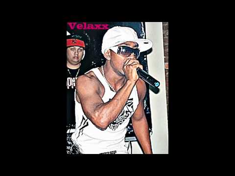 El Velaxx - Tio Momo Con Puz (Puya Pal Boys C) RAP PANAMEÑO