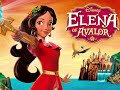 Elena Of Avalor Fix Anything Song Karaoke