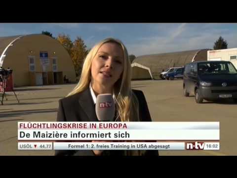 24 10 2015 Horst Seehofer hält an seiner Kritik fest.